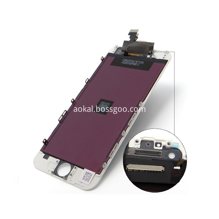 Iphone 6 Lcd Screen