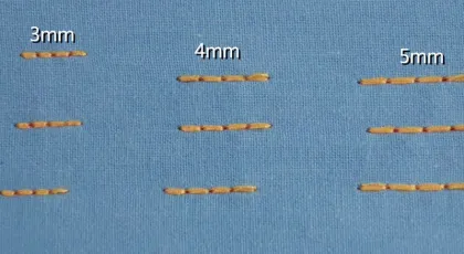 Singer G5Fe Ultra-fast Intelligent Lockstitch Sewing Machine