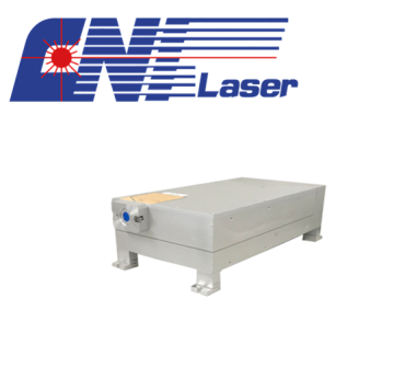 Laser UV Q-switch 355nm per marcatura