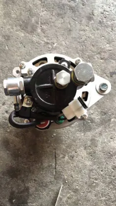 JINBEI Truck Alternative Energy Generators - Factory Price for YN38CRD1 YN33CRD1