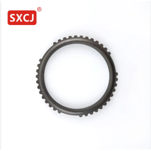 Customized Auto Parts Die Casting Synchronizer and Ring 6TS40-3562