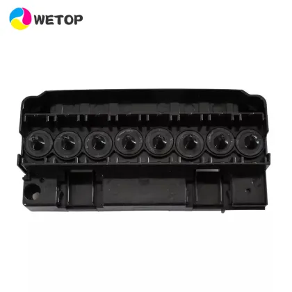 Mutoh DX5 Printhead Cover Adapter Manifold for Mutoh VJ-1604E/VJ-1304/VJ-1204