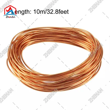 Alloy Enameled copper wire