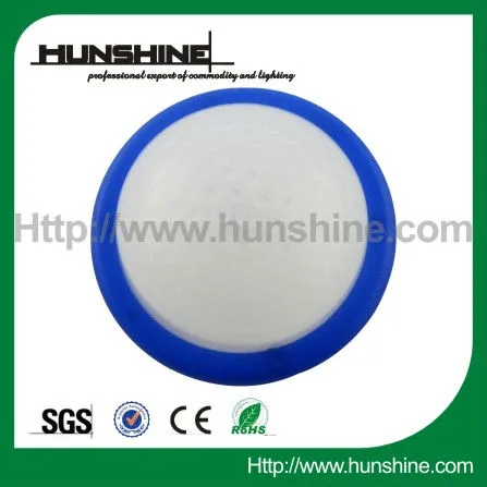 mini push smart color touch light with mini lumens led light