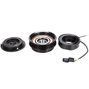 97701-1D200 97701-1D300 6PK DV16 Compressor Magnetic Clutch for Kia Rondo