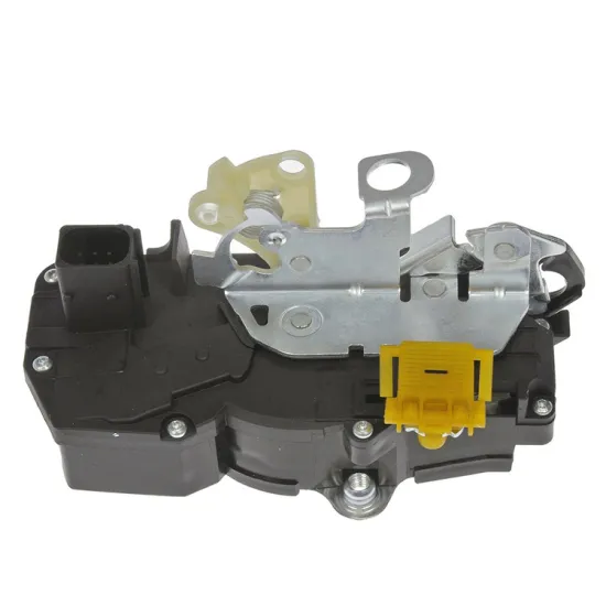 Smart Electronic Door Lock Actuator for Buick