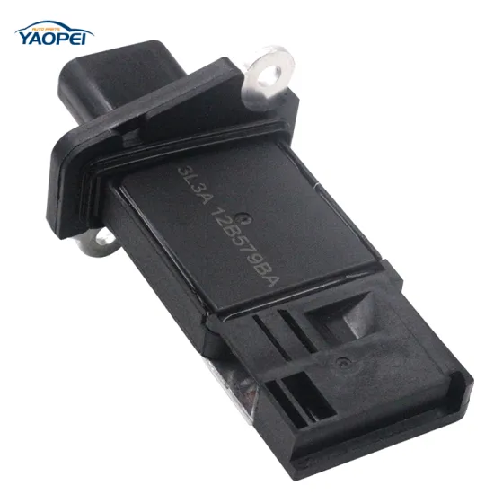 Ford Lincoln Mazda Mass Air Flow Sensor MAF Meter AFH60M-20 3L3A-12B579-BA