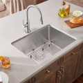 cUPC Hot Sale Single Modern Kitchen Sink