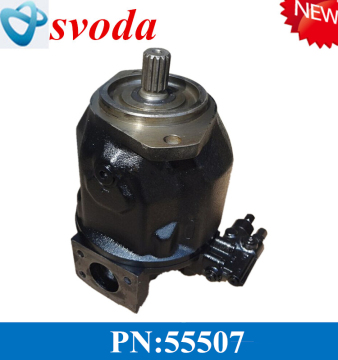 Terex 172Ton hydraulic steering pump assy 55507