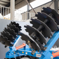 710-4.5 Extra Heavy Hydraulic Disc Disc Harrow