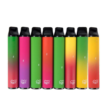 Puff XXL E-Cigarette Shisha Vape