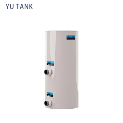 High Quality Koi Pond Systems & Fish Farming Equipment - YU TANK