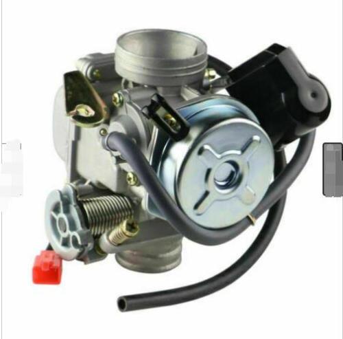 139QMB/139QMA Big Bore Carburetor for 50cc Scooters, Motorcycles & ATVs