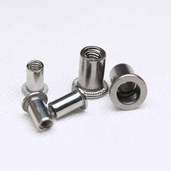 Stainless Steel 304 Rivet