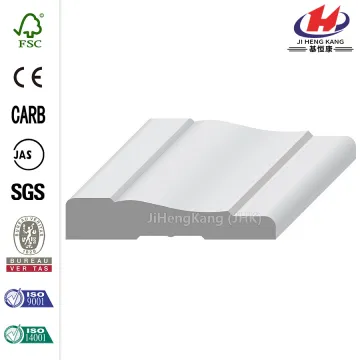 MDF Door Casing Popular In Canada