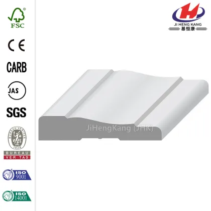 Dent Design Beautiful International MDF Door Base