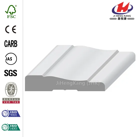 MDF Door Casing Popular In Canada