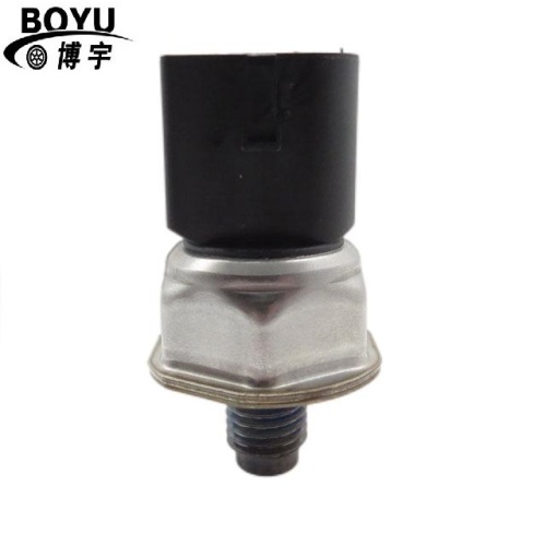 55PP09-01 Fuel Rail Pressure Sensor For Fiat PEUGEOT