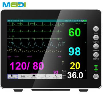 Patient Monitor Multi-Parameter Patient Monitor