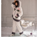 Autumn and winter new product pajamas girl