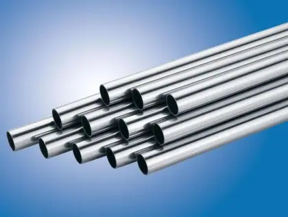 Lean Tube Stainless Steel Seamless Pipe&Tube