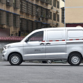 7-seater car Wuling Hongguang V