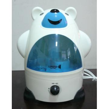 4L Lower Power Room Humidifier,Mist Maker