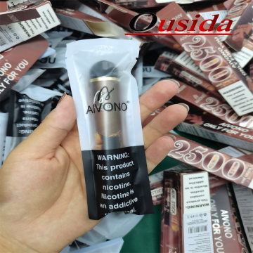 OEM AIM STICK 2500 Puffs Disposable Pod Kit