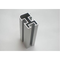 ANODIZED WINDED ALUMINUM Profile