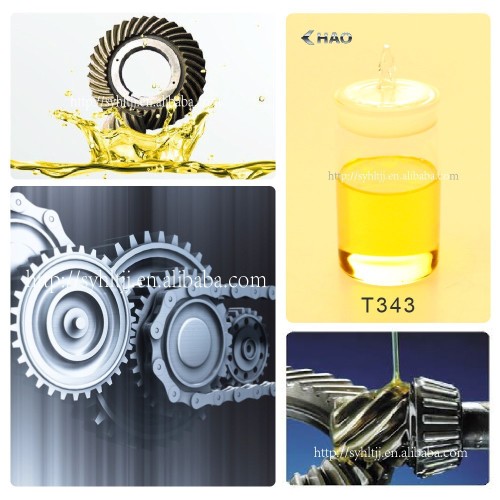 Multifunctional Gear Oil Additive Package Lubricant Additive, High