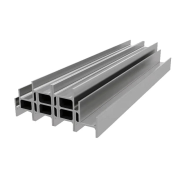 Factory Search: E355 H-Beam Steel Price per kg in Malaysia
