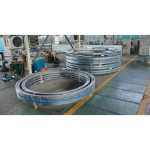 Offshore and Onshore Wind Power Flanges