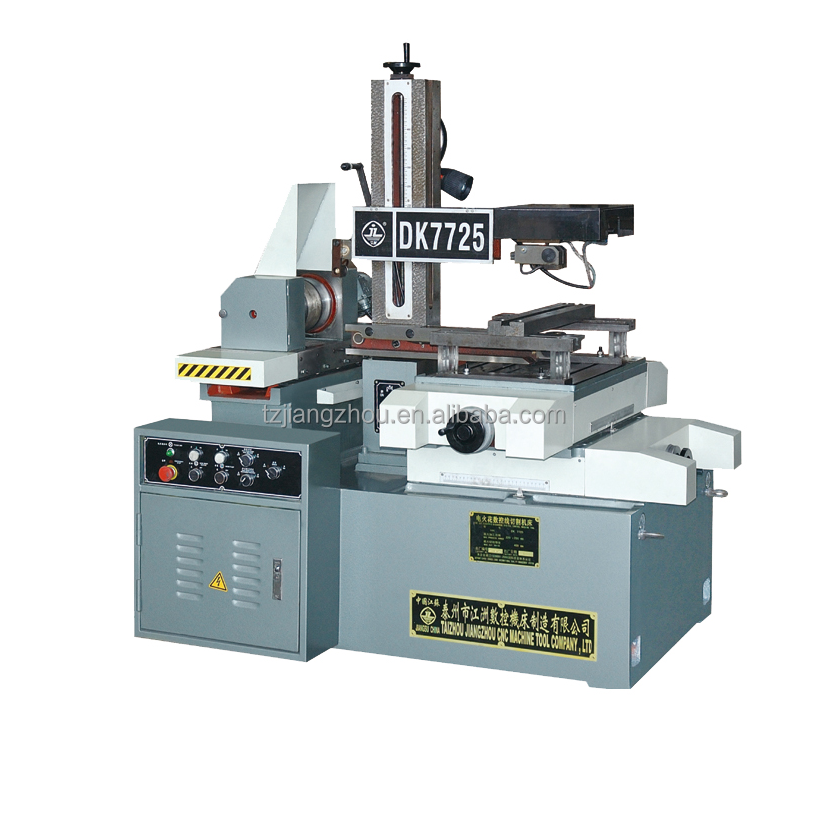 DK77 Series High Speed ​​CNC Wire EDM