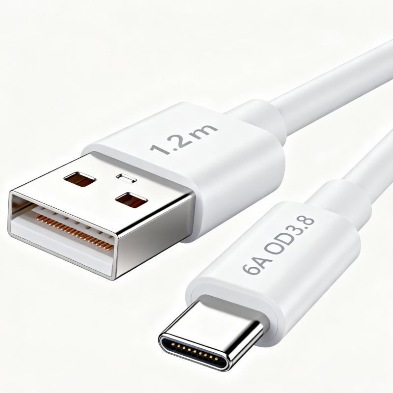 6A Fast Charging(2)