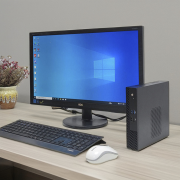 Intel Core I5/I7プロセッサを備えた手頃な価格のミニPC：ゲーム、コンピューティング、低コストのソリューションに最適