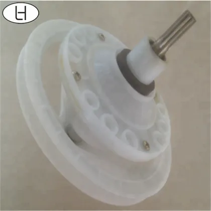 LG Washing Machine Spare Parts Catalog and Availability