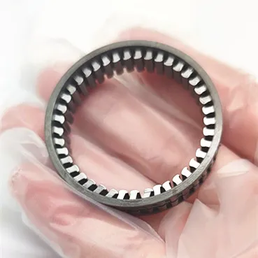 GMN FE443 FE443Z Clutch Release Bearing - One Way Bearing