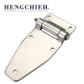 Zinc Coated Steel/Stainless Steel External Hinges