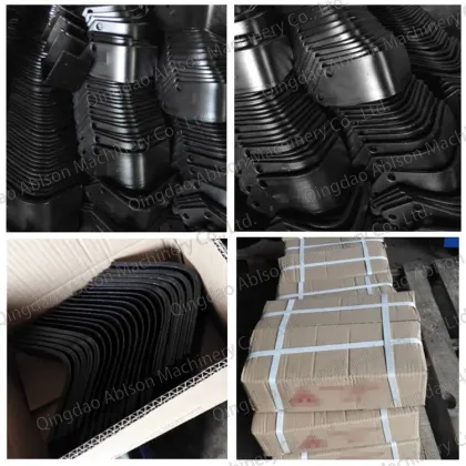 BALTIC CELLI Rotary Tiller Blade Cultivator Blade