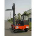 Penyewaan forklift pemuatan sisi diesel 6 ton