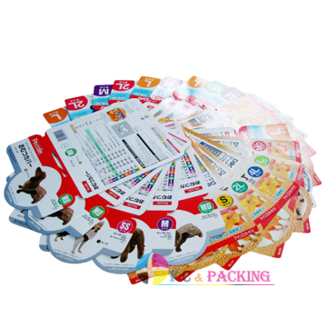 Paper Card (FC-PC-02)
