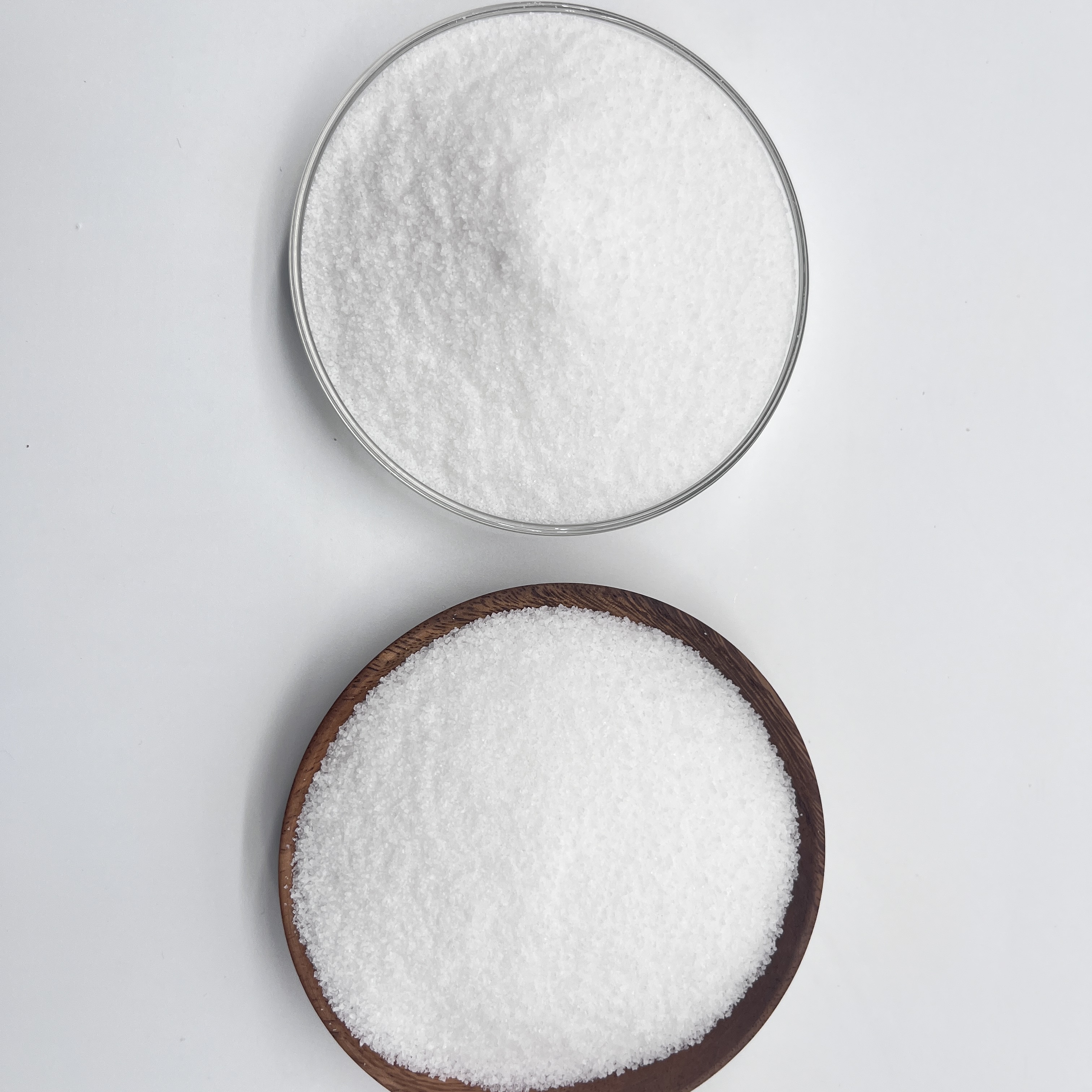 Spezialpolyacrylamid, die auf Textilanwendungen zugeschnitten sind