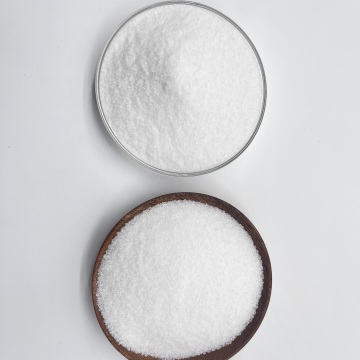 Polyacrylamid für die Textilindustrie