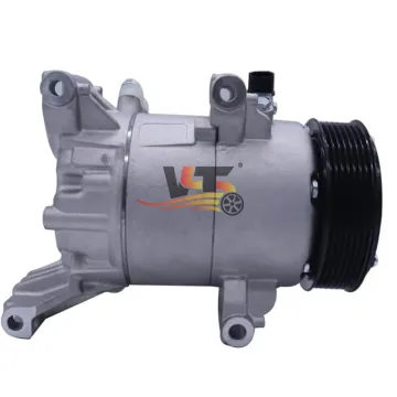 Car AC Compressor for Honda Civic 1.5L Turbo - PN 38810-5BA-A01 38810-5BA-A02 38900-5AA-A02 389005AAA02