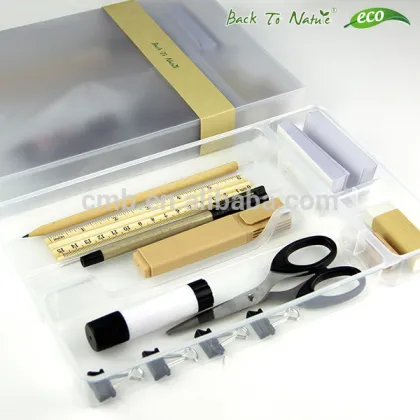 Multi-functional Stationery Office Supplies as Business Gift