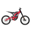 Motocicleta elétrica para motocicleta adulta 5400W 60V EV Off-road