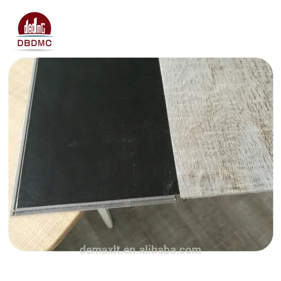 Click PVC Vinyl Dance Wood Flooring
 
Thickness 1.5-5.0mm unilin click pvc floor anti-static vinyl tile flooring
