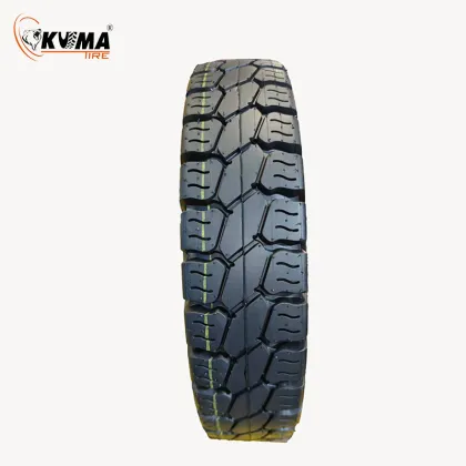 Tricycle Motorcycle 5.00-12 Tires