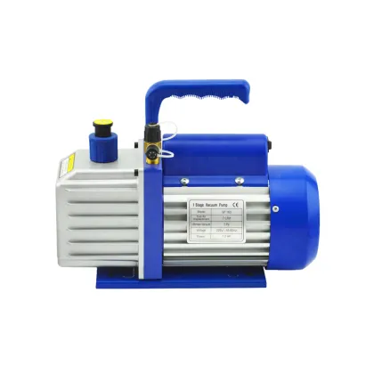 Air Conditioning VP235 Vacuum Pump Mini Vacuum Pump