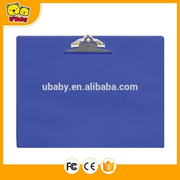 Plastic Clipboard P108